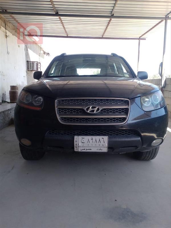 Hyundai for sale in Iraq